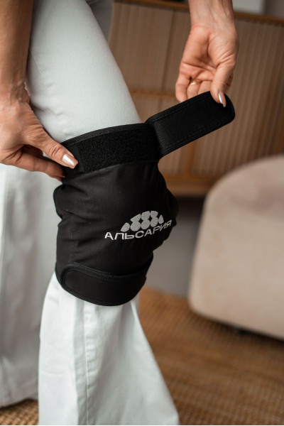 Knee Pad