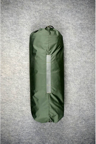 Camping mattress