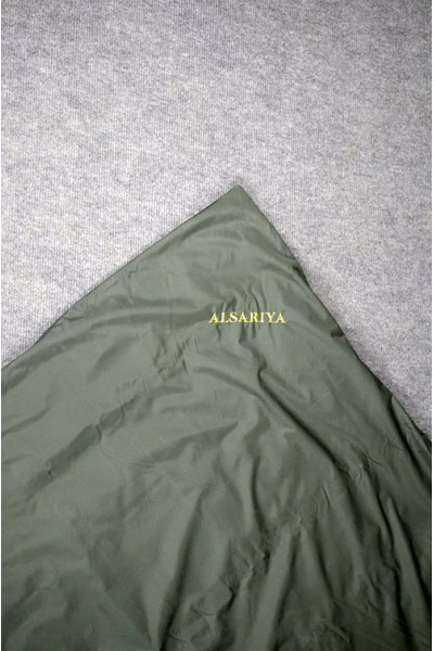 Camping mattress