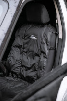 Car seat cover