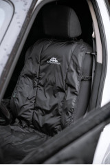 Car seat cover