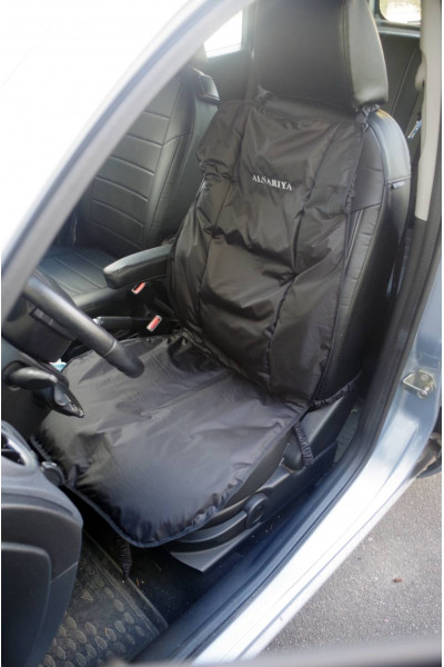 Car seat cover