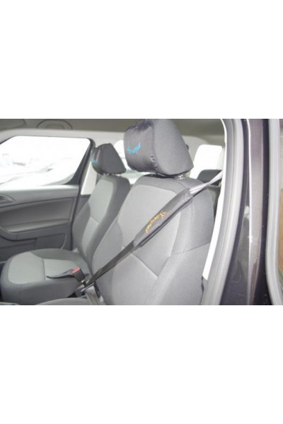 Seat Belt Cover